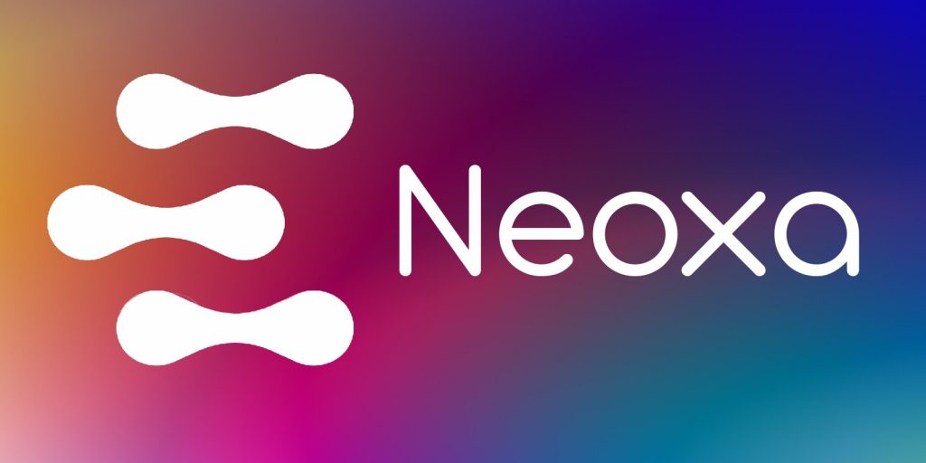 neoxa neox logo